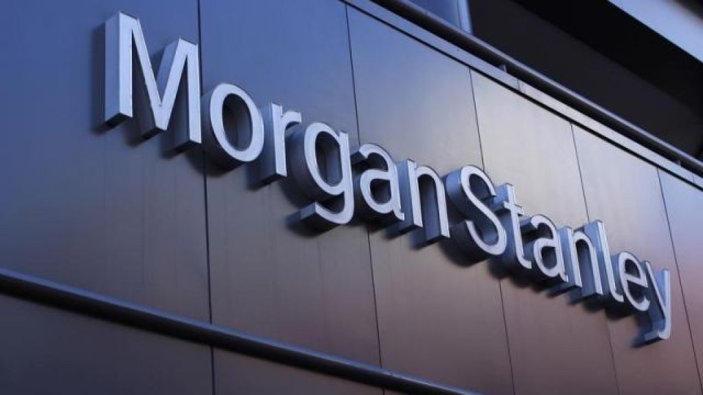 Morgan Stanley