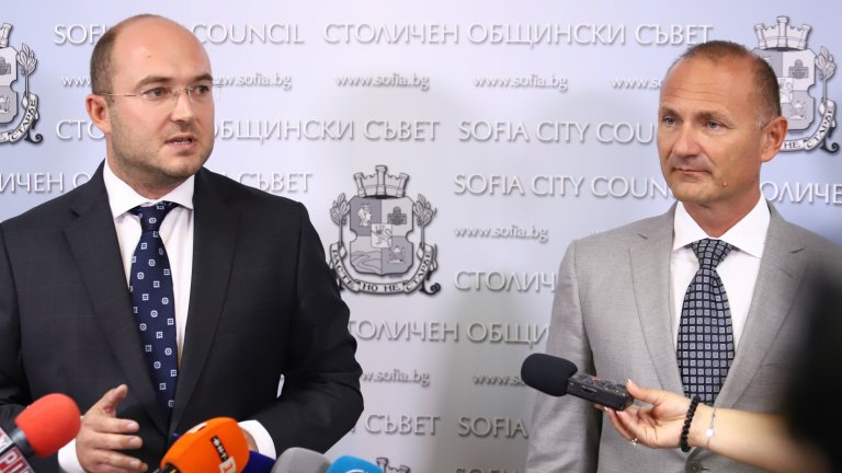 Постигнат е и план за разсрочено изплащане на дълговете на "Топлофикация София"