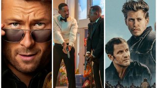 Комедии, екшън и романтики