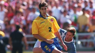 Трагичната смърт на другия Ескобар: Историята на автогола, напудрен с кока