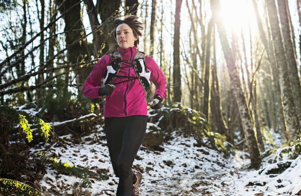 WINTER-WORKOUT