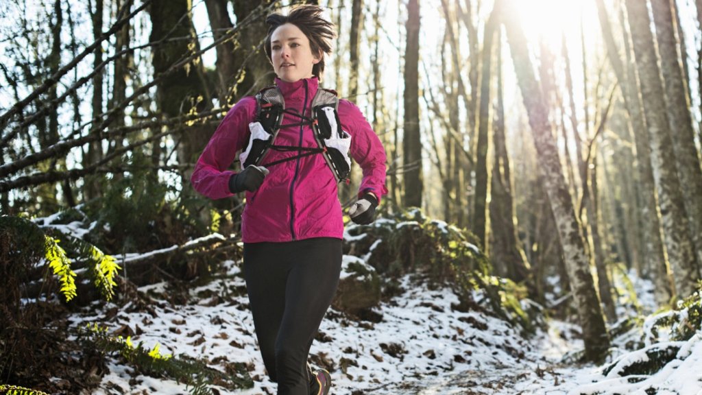 WINTER-WORKOUT
