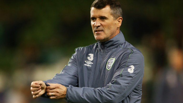 Рой Кийн. Още преди 9 години оглави Съндърланд и в началото му се получи страхотно - вкара клуба в елита и бе признат за най-добър мениджър в Чемпиъншип. Железния Рой остана верен на железните си принципи - глобяваше играчите за всяко провинение и влизаше в схватки със съдиите при най-малкия повод. Последва обаче тежка криза, довела до уволнението му. А според местните медии футболистите били толкова щастливи от раздялата с тиранина, че вдигнали бурно парти. Кийн не остави ярка следа при престоя си в Ипсуич - през сезон 2009/2010 тимът не успя да вземе победа в първите си 14 мача в Премиършип. През последните две години Рой работи като асистент - за кратко в Астън Вила, а после в националния отбор на Ейре.