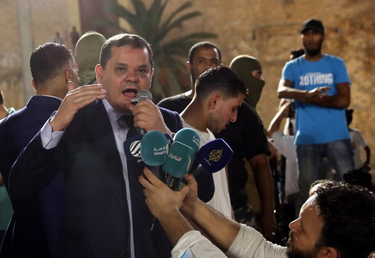 Абдулхамид Дбейба