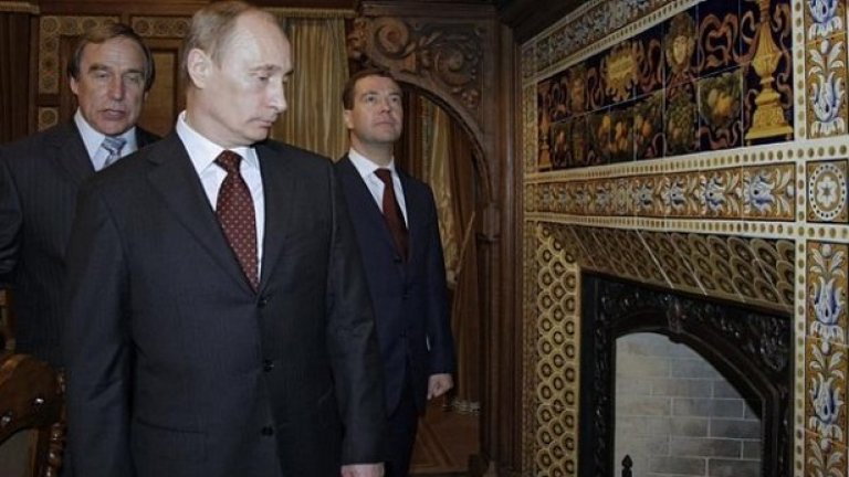 Най-богатия челист в света