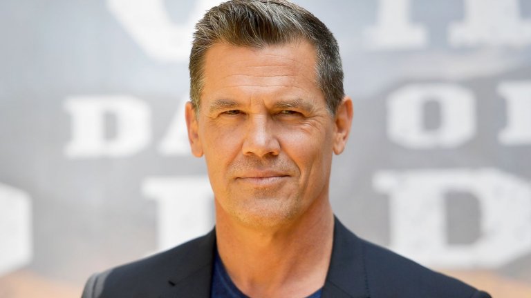 Лъкатушещият път на Джош Бролин