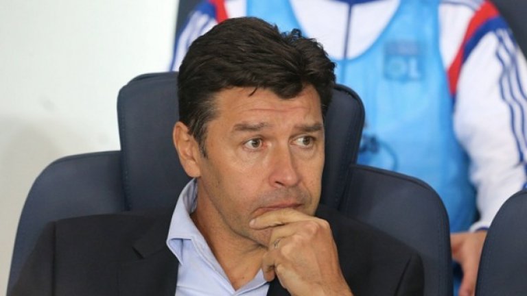 Убер Фурние Във втория си сезон начело на Реймс Фурние печели промоция в Лига 1, като успява да задържи тима в първия ешелон на френския футбол в две последователни години. През лятото на 2014-а поема Лион и още в първия си сезон е най-големият опонент на ПСЖ за титлата, като четири кръга преди края на сезона „хлапетата“ са на три точки от върха и са почти сигурни участници в Шампионската лига следващия сезон.