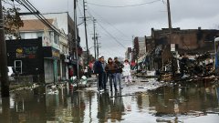 Над 100 души загинаха в Мексико от ураган