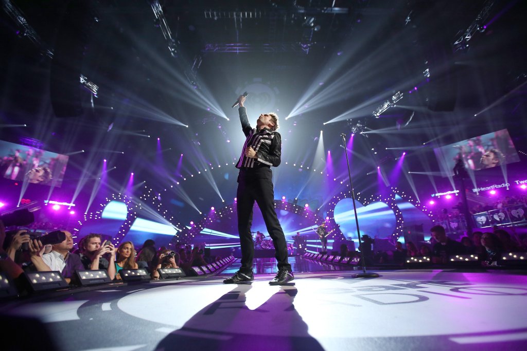 muse