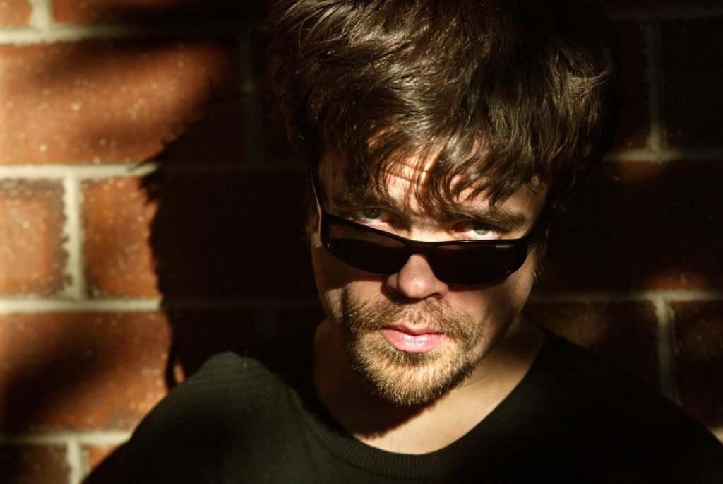 Peter Dinklage