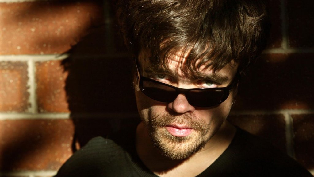 Peter Dinklage
