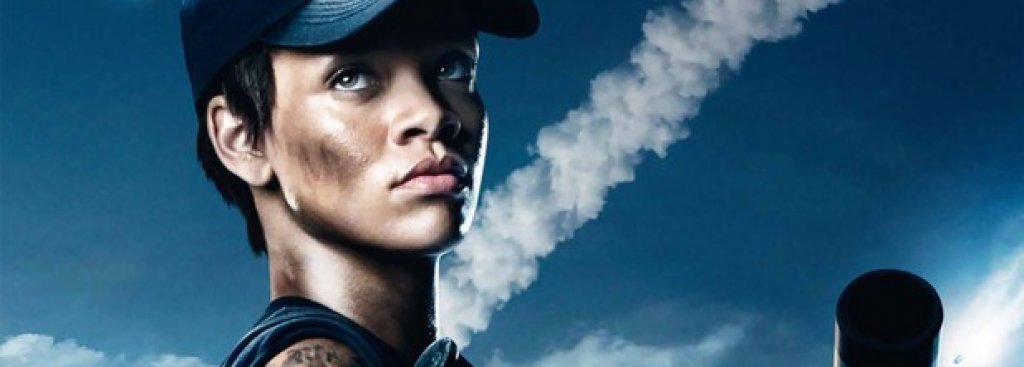 Риана влиза в иконична роля за сериала "Мотел Бейтс"