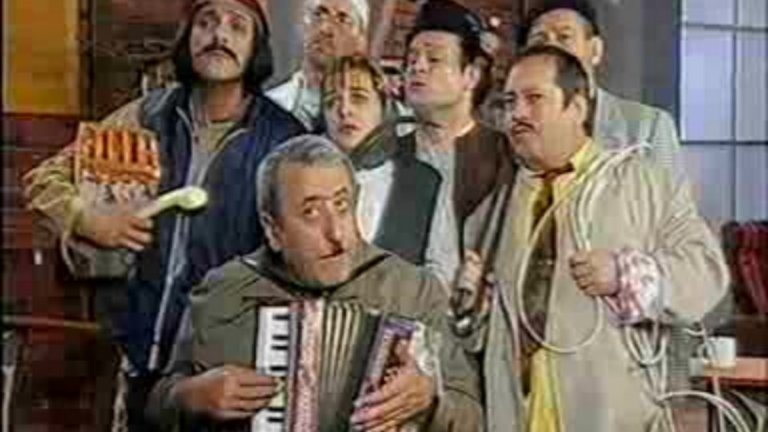 В памет на българското шоу