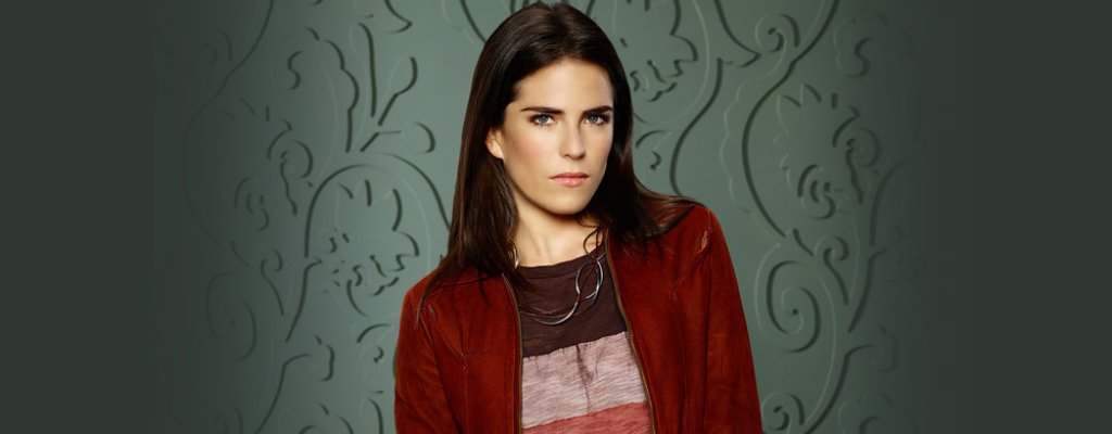 Карла Соуса от „Как да ти се размине с убийство“