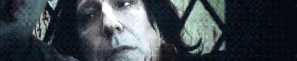 Естествено, мразехме Сивиръс Снейп от самото начало. Смъртта му обаче ни остави покрусени