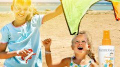 Престоят с деца на плажа има своите правила. Спазвайте ги и ще имате незабравима ваканция със семейството си