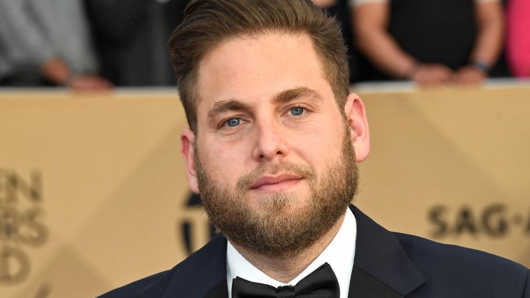 Актьорът изрази гордостта си от тялото си с нова татуировка (на снимката: през 2017 г., в друг от слабите си периоди)