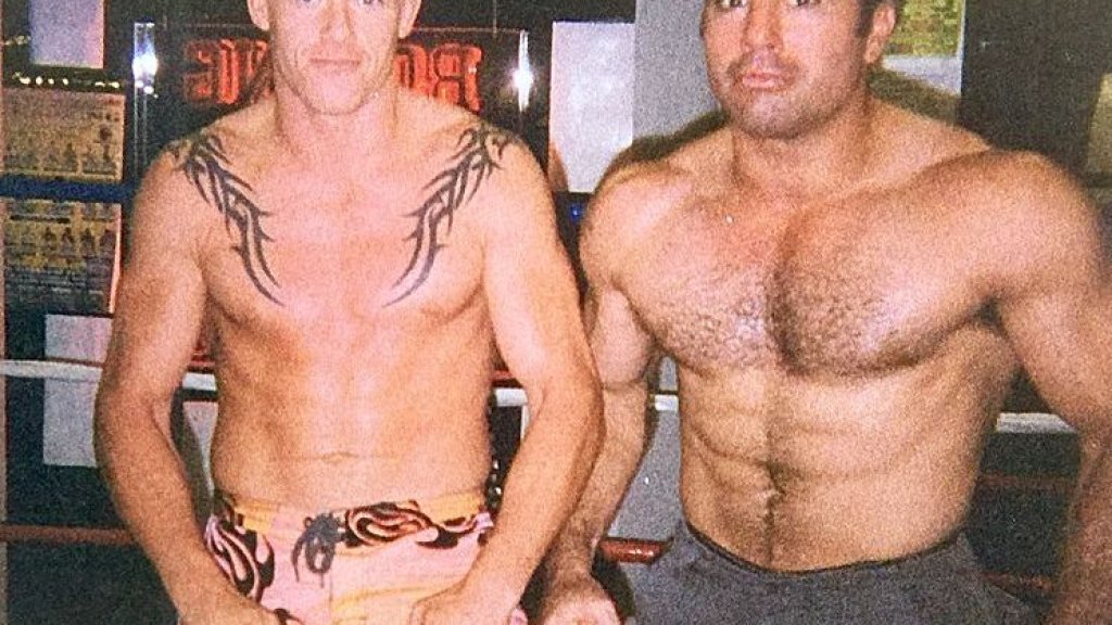 Geraldstrebendtjoerogan