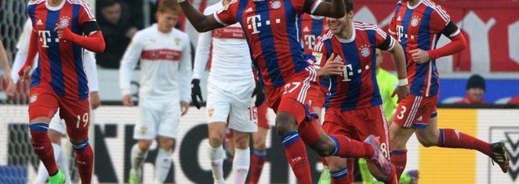 bayern