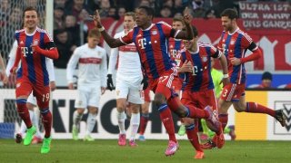 bayern