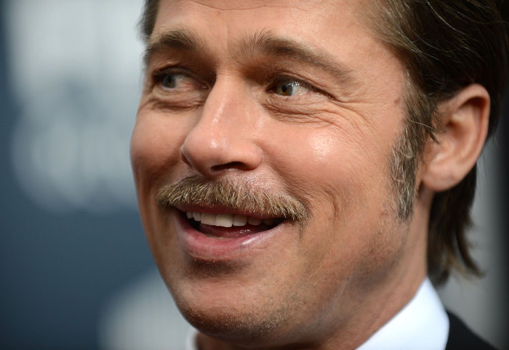 Brad_Pitt_(15595344042)