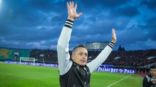 Христо Янев е чакал този момент 10 години, Веласкес пое вината за загубата на Левски (видео)