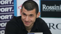 ЦСКА взе Румен Трифонов, но още не е платил на Миньор 