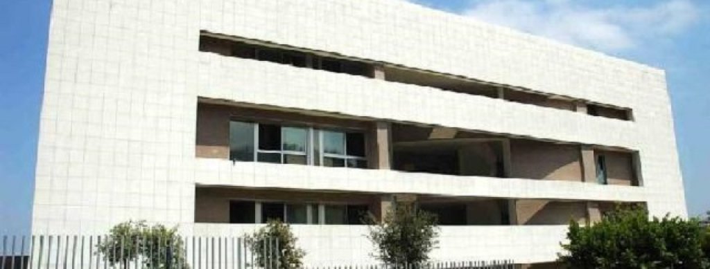 italian embassy