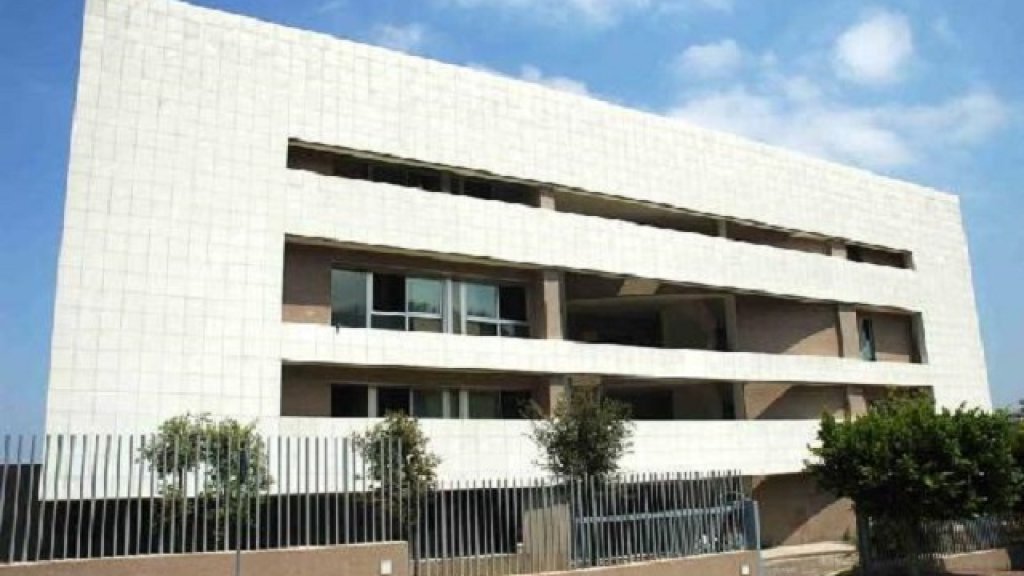 italian embassy