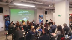 Над 36 млн. пластмасови опаковки и алуминиеви кенове са върнати от клиентите от внедряването на системата през 2023 г.