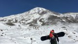 "Живее се сега, сега сме силни и млади, сега е моментът да се пробваме, защото после може да съжаляваме. Повече ще съжалявам, ако въобще не опитам, отколкото ако опитам, но се провали цялата експедиция или аз не успея. Сигурно цял живот ще ме гложди", казва Владо.