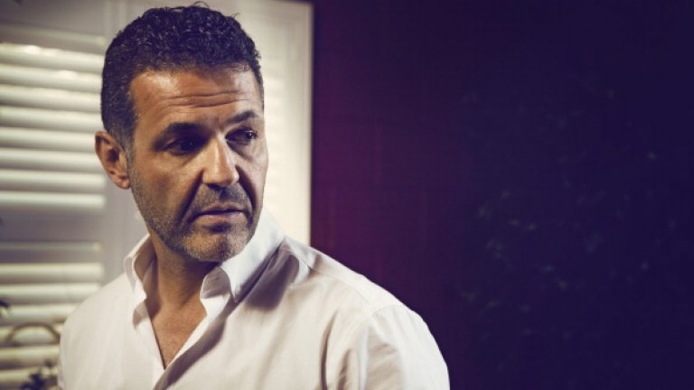 Халед Хосейни - поглед към афганистанската душа