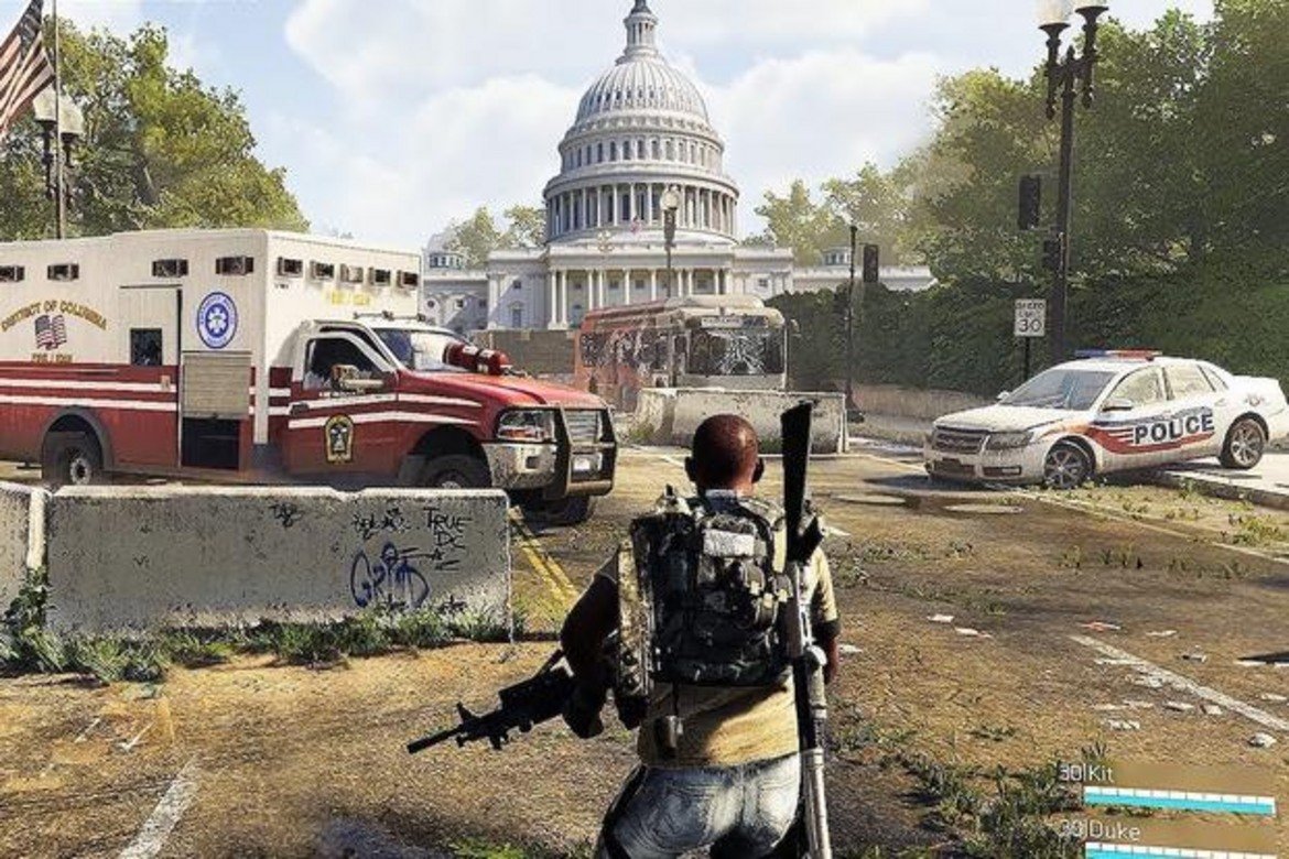 Loot shooter
Borderlands постави началото на Loot shooter истерията още през 2009 г. с обещанието за милиони уникални оръжия на разположение. Сега жанрът е сред един от най-успешните на пазара, привличайки най-големите студия. Тематично той варира от научната фантастика на Destiny 2 до мрачния реализъм на близкото бъдеще на Tom Clancy: The Division 2. Общият знаменател обаче са оръжията - нови и нови средства за елиминиране на враговете, които ви изкушават с различни характеристики, променящи начина, по който играете, стига да сте готови да вложите десетки и стотици часове. Очакваме този тип шутъри да се превърнат в своеобразни геймърски платформи, тъй като сегашните заглавия и новите игри ще имат все по-дълъг живот, благодарение на лекотата, с която могат да се добавят нови режими, оръжия и екипировка.