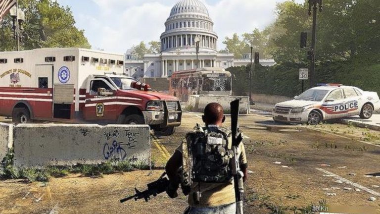 Loot shooter
Borderlands постави началото на Loot shooter истерията още през 2009 г. с обещанието за милиони уникални оръжия на разположение. Сега жанрът е сред един от най-успешните на пазара, привличайки най-големите студия. Тематично той варира от научната фантастика на Destiny 2 до мрачния реализъм на близкото бъдеще на Tom Clancy: The Division 2. Общият знаменател обаче са оръжията - нови и нови средства за елиминиране на враговете, които ви изкушават с различни характеристики, променящи начина, по който играете, стига да сте готови да вложите десетки и стотици часове. Очакваме този тип шутъри да се превърнат в своеобразни геймърски платформи, тъй като сегашните заглавия и новите игри ще имат все по-дълъг живот, благодарение на лекотата, с която могат да се добавят нови режими, оръжия и екипировка.