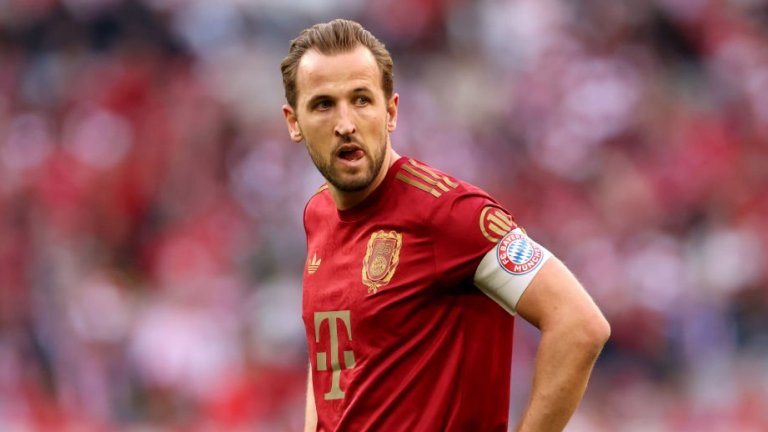 Барса се насочва към Хари Кейн