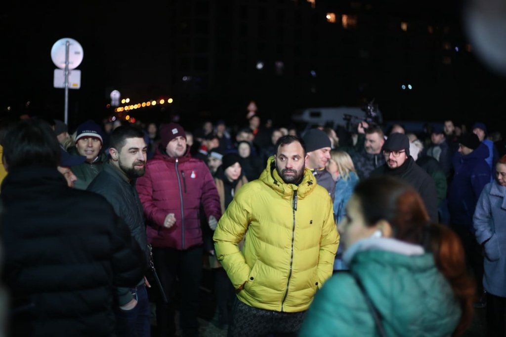 Спецакция за злоупотреби с евросредства, Борисов и Арнаудова са задържани