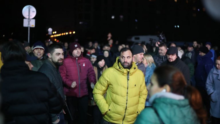 Спецакция за злоупотреби с евросредства, Борисов и Арнаудова са задържани