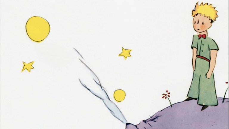 3. "Малкият принц" - Антоан дьо Сент Екзюпери (1943); 140 млн. копия

Във всяка глава малкият принц се среща с различен герой, който може да се разглежда като алегория на даден парадокс или абсурд от света на възрастните. Езикът е прост и обикновен, но в същото време със силно изразена символика. Книгата може да се разглежда като опит за намиране на детето във всеки възрастен. Като форма и жанр  няма аналог в световната литература. Тя е поетичен и философски разказ под привидното впечатление на приказка за деца, но в същото време съдържа дълбоки и идеалистични мисли за живота, любовта и смъртта.