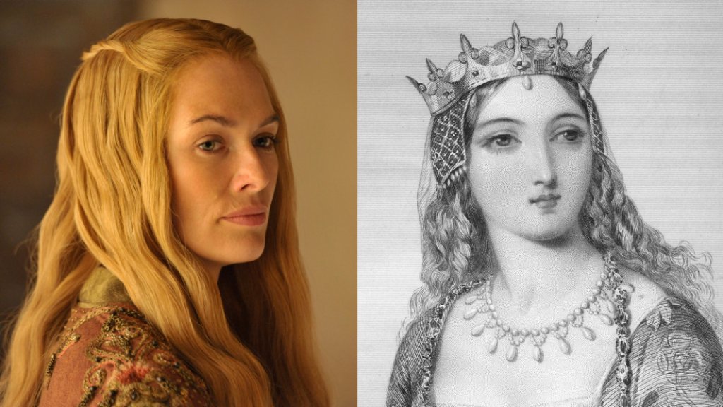 cersei-margaret-of-anjou