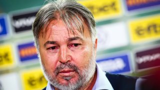 Ясен Петров през сълзи: Това е нещо, което искам да гледам!