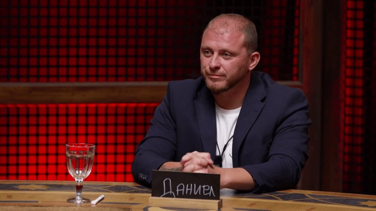 Въпреки че не достигна големия финал на "Traitors: Игра на предатели"