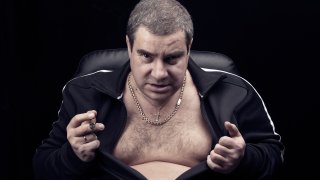 Операция, продължила 2 години, доведе до лято на арести на рускоговорящи гангстери във Франция