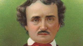 edgar-allan-poe---mini-biography