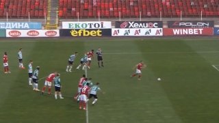 ЦСКА прегази Черно море и е на 1/4-финал за Купата