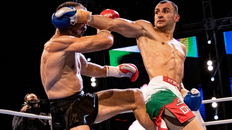 SENSHI превзема Пловдив, билетите са в продажба!