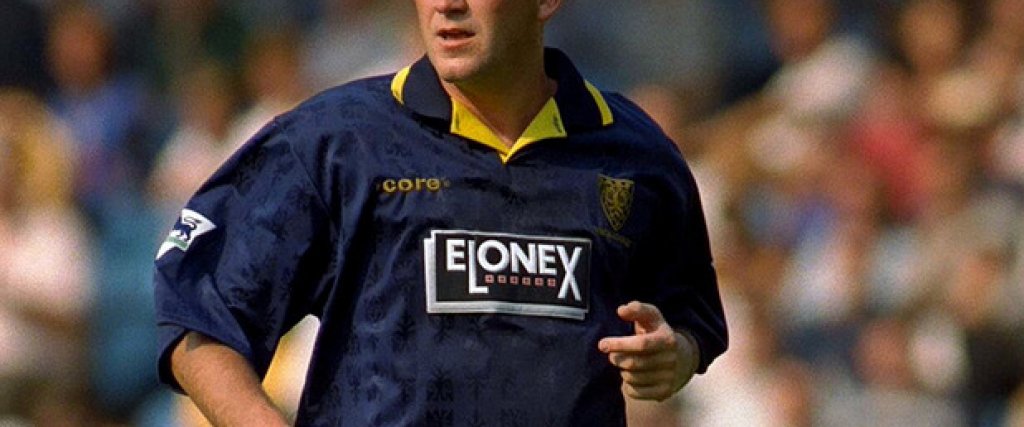 11. Саутхемптън – Уимбълдън 2:3, декември 1994 г. 
Този мач, игран на Боксинг дей, донесе твърде малко коледна радост, въпреки че Уимбълдън спечели с късен на Дийн Холдсуърт от дузпа. Малко мачове във Висшата лига са виждали повече картони от този – 10 жълти и един червен за Анди Торн (който може да се разглежда и като още два жълти).