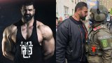 Смърт в залата: 44-годишен бодибилдър и актьор издъхна на пътеката