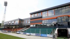 От БФС се надяват феновете в Ловеч да напълнят стадиона и да подкрепят младежите срещу Австрия