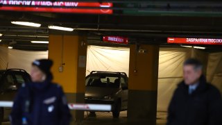 Съдът реши да остави един от обвиняемите по случая - Колин Колев, в ареста за постоянно