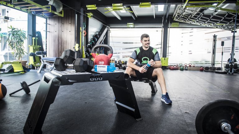 Тренировки за сила и експлозивност, от които мускулите ви ще закрещят